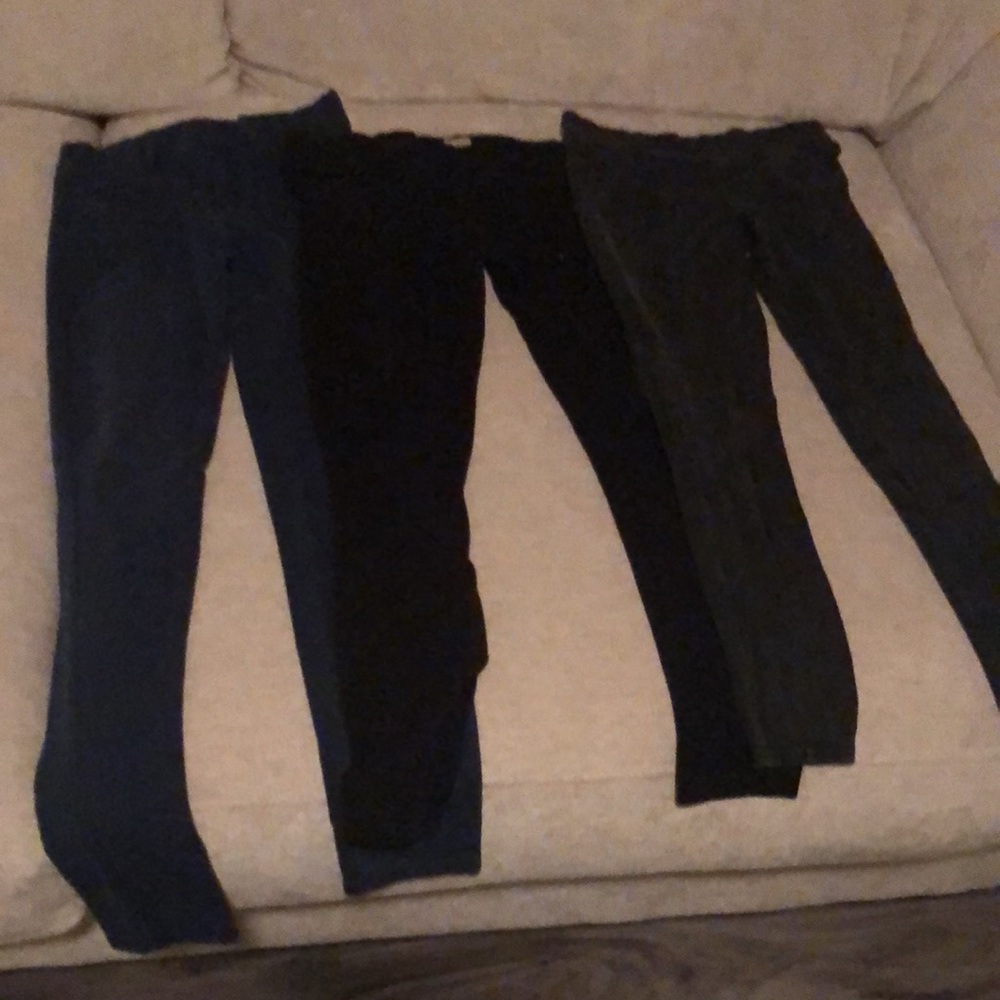 Buy 2 Get 1 FREE! Tucker + Tate Leggings